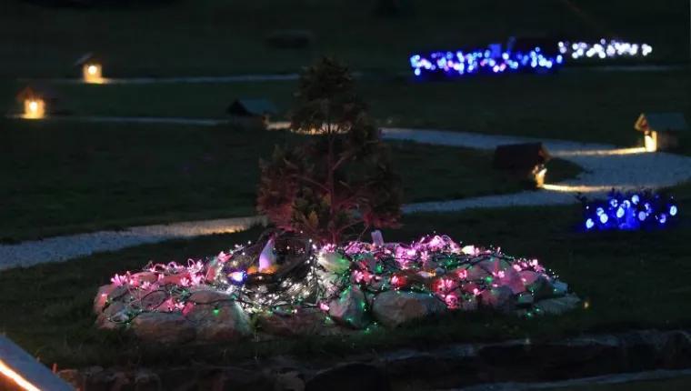 'Uskrsna priča' obitelji Salaj