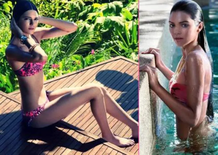 Kim Kardashian dobila dostojnu nasljednicu!