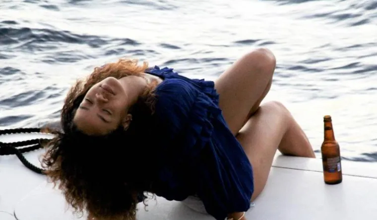 Pogledajte kako izgleda Rihannin odmor iz snova!