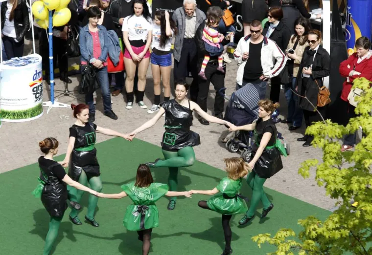 RTL-ove voditeljice se brinu za okoli&scaron;