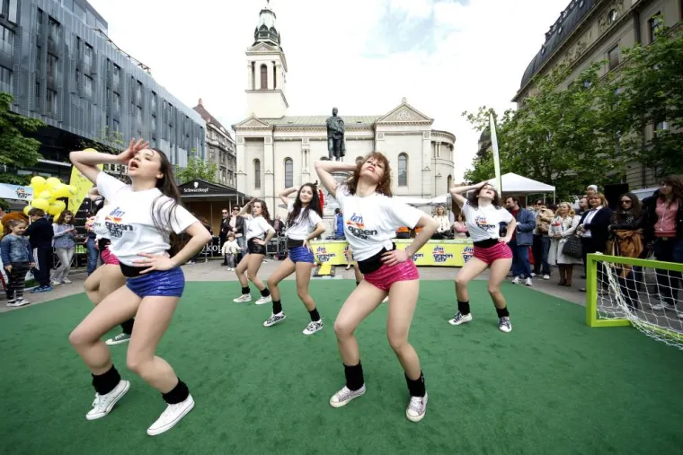 RTL-ove voditeljice se brinu za okoli&scaron;