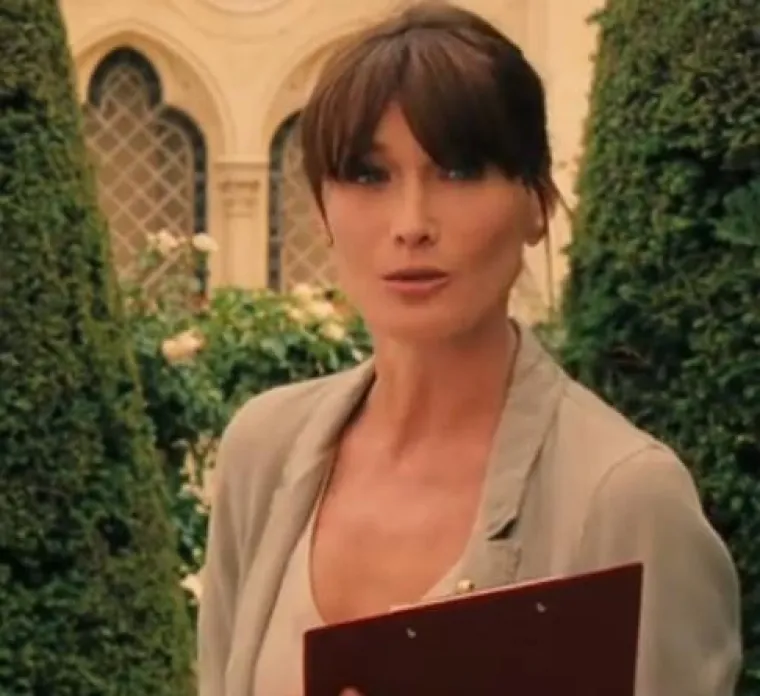 Carla Bruni Carla Bruni