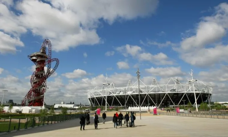 Kako je 'nezgrapni' toranj podijelio londonsku javnost?