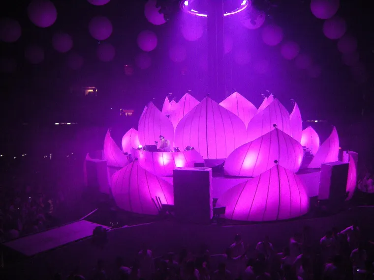 Bijelo ludilo u Beogradu