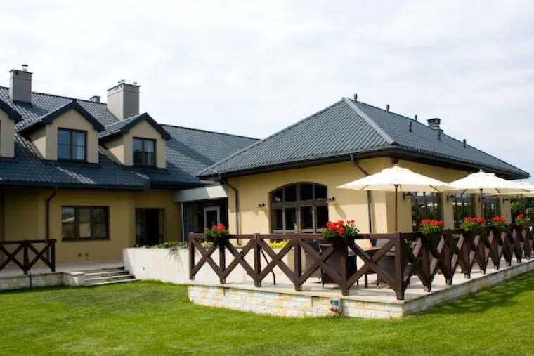 U ovoj oazi mira će uživati hrvatska reprezentacija