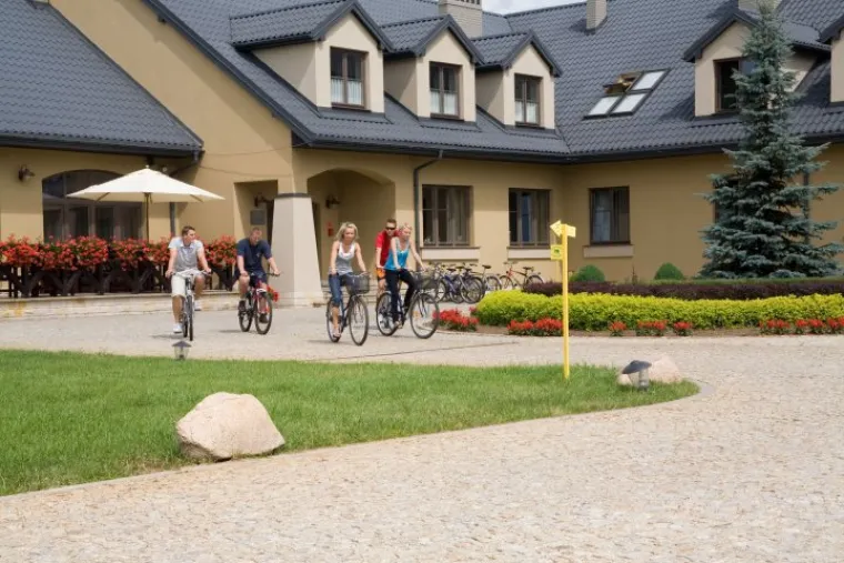 U ovoj oazi mira će uživati hrvatska reprezentacija