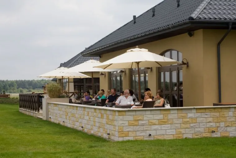 U ovoj oazi mira će uživati hrvatska reprezentacija