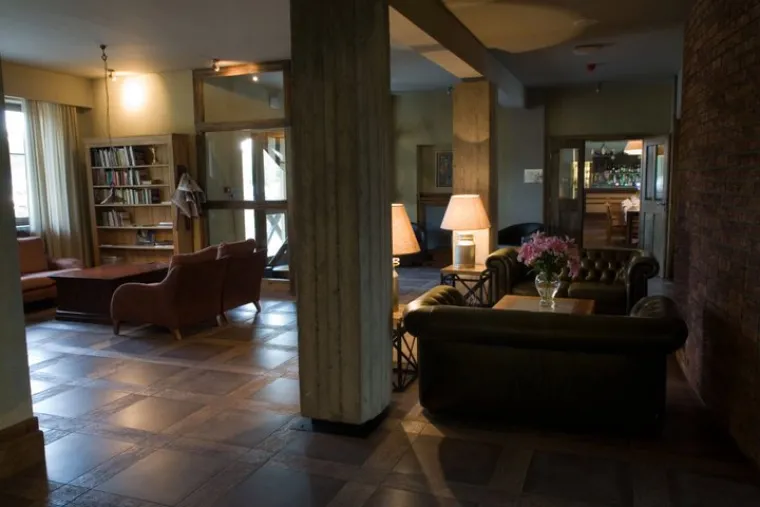 U ovoj oazi mira će uživati hrvatska reprezentacija