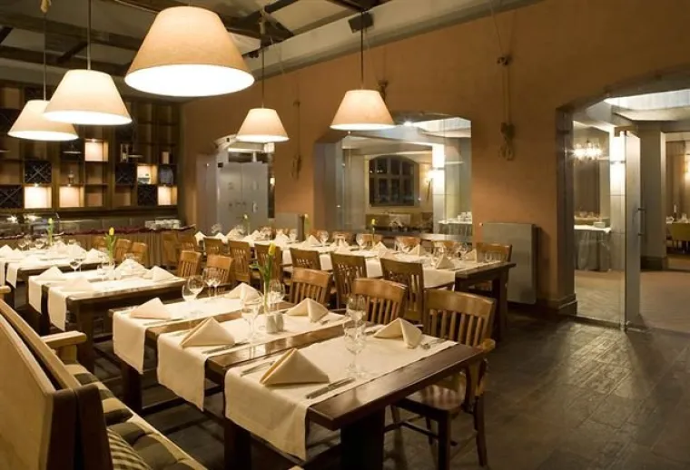 U ovoj oazi mira će uživati hrvatska reprezentacija