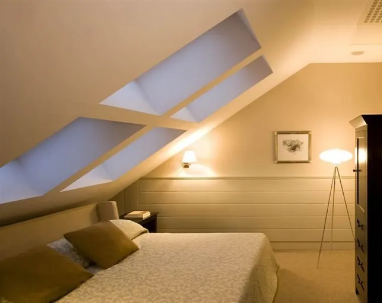 U ovoj oazi mira će uživati hrvatska reprezentacija