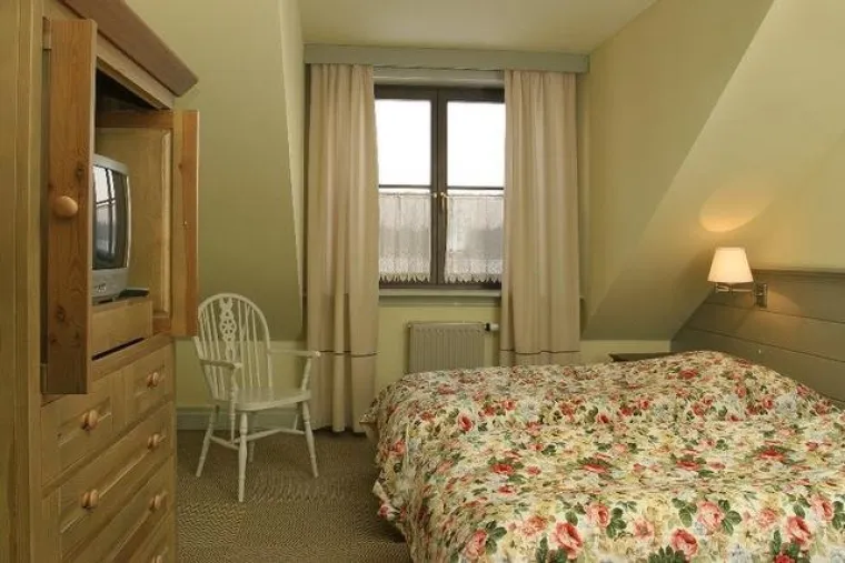 U ovoj oazi mira će uživati hrvatska reprezentacija