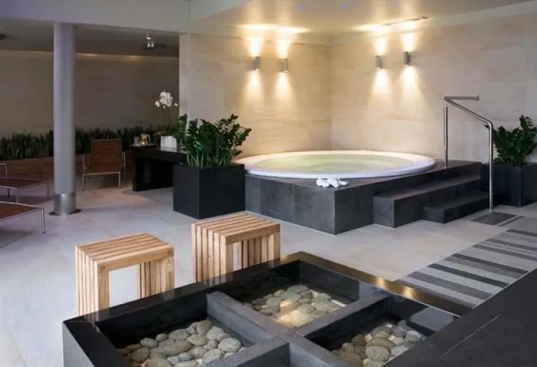 U ovoj oazi mira će uživati hrvatska reprezentacija