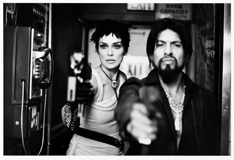 Od fatalne plavu&scaron;e do opasne pljačka&scaron;ice!