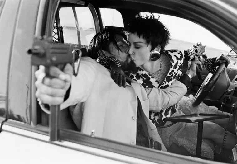 Od fatalne plavu&scaron;e do opasne pljačka&scaron;ice!