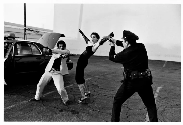 Od fatalne plavu&scaron;e do opasne pljačka&scaron;ice!