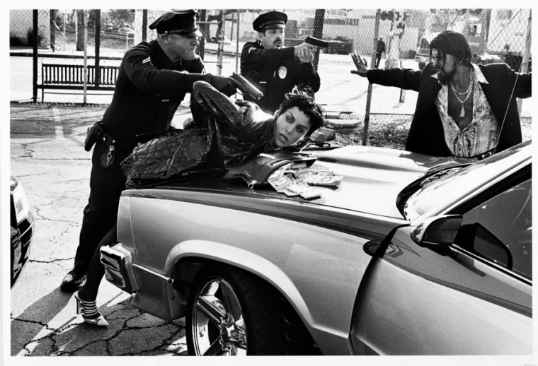 Od fatalne plavu&scaron;e do opasne pljačka&scaron;ice!