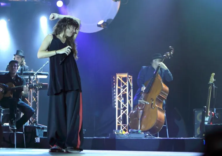 Vrckava Francuskinja šarmirala Zagreb