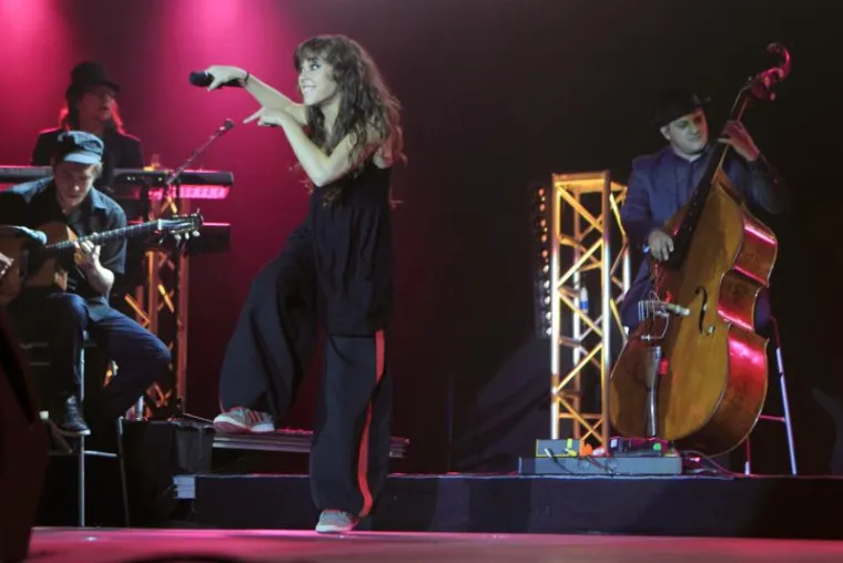 Vrckava Francuskinja šarmirala Zagreb