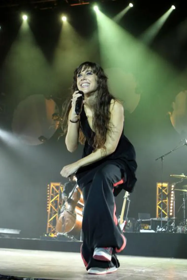 Vrckava Francuskinja šarmirala Zagreb