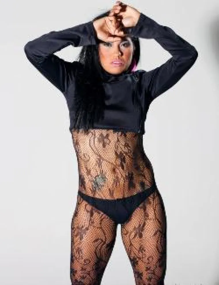 Zbog nje ćete pratiti ženski nogomet!