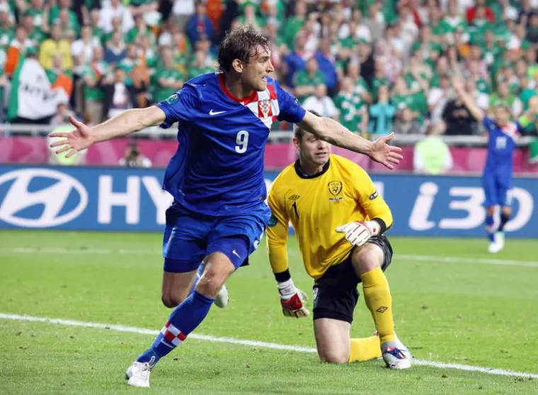 Hrvatska uzela tri boda na startu Eura!