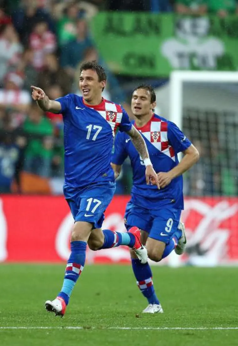 Hrvatska uzela tri boda na startu Eura!