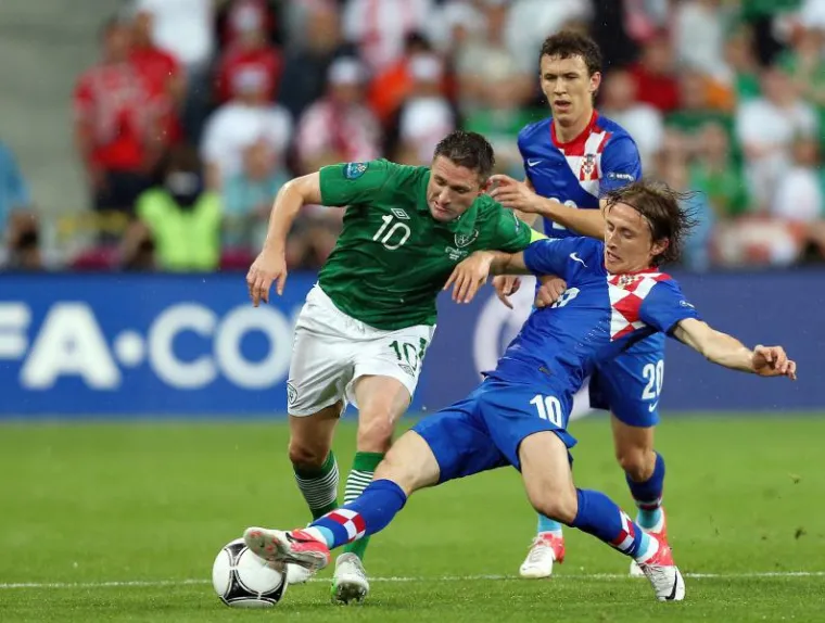 Hrvatska uzela tri boda na startu Eura!