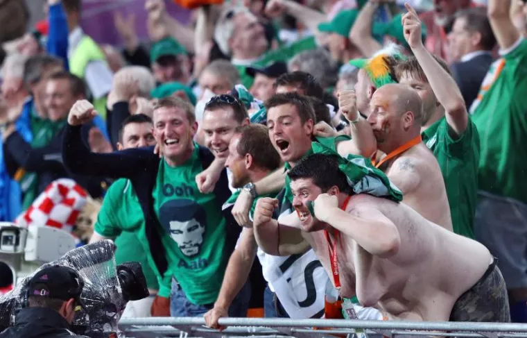 Hrvatska uzela tri boda na startu Eura!