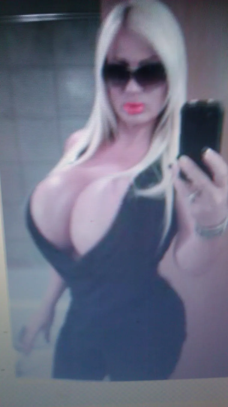 Želi imati najveće grudi na svijetu