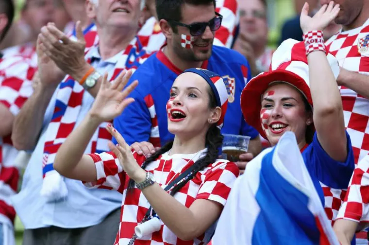 Navijači oduševili unatoč porazu