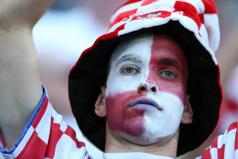 Navijači oduševili unatoč porazu