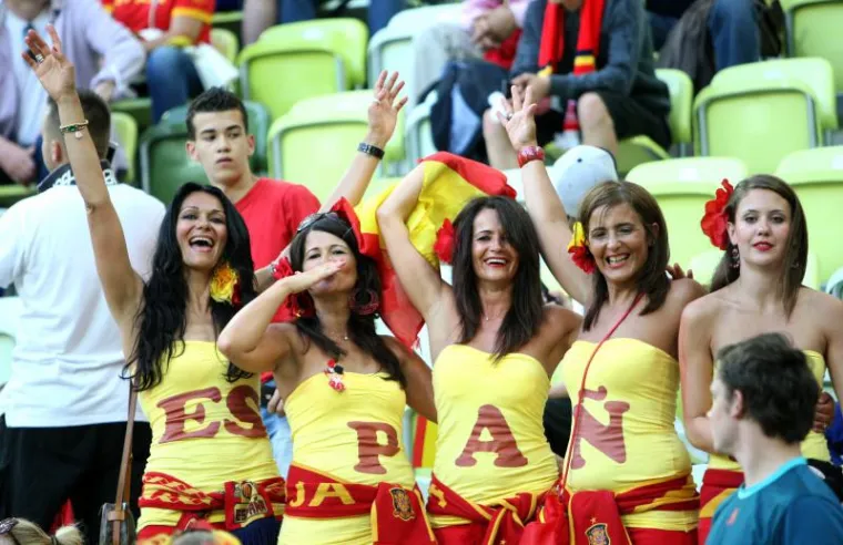 Navijači oduševili unatoč porazu