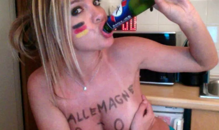 Svojim grudima zasjenit će sve vidovnjake