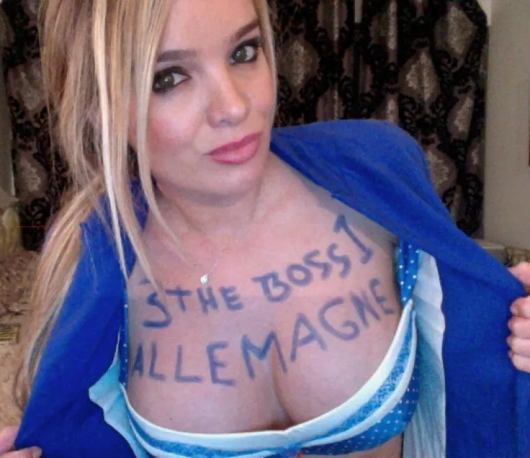 Svojim grudima zasjenit će sve vidovnjake