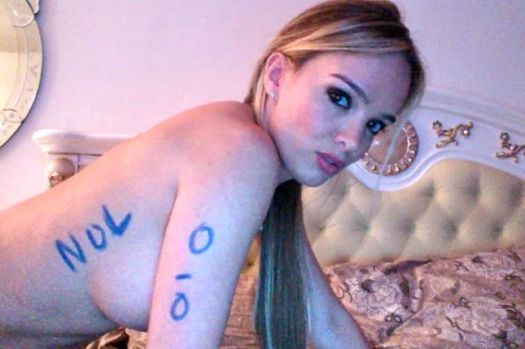 Svojim grudima zasjenit će sve vidovnjake