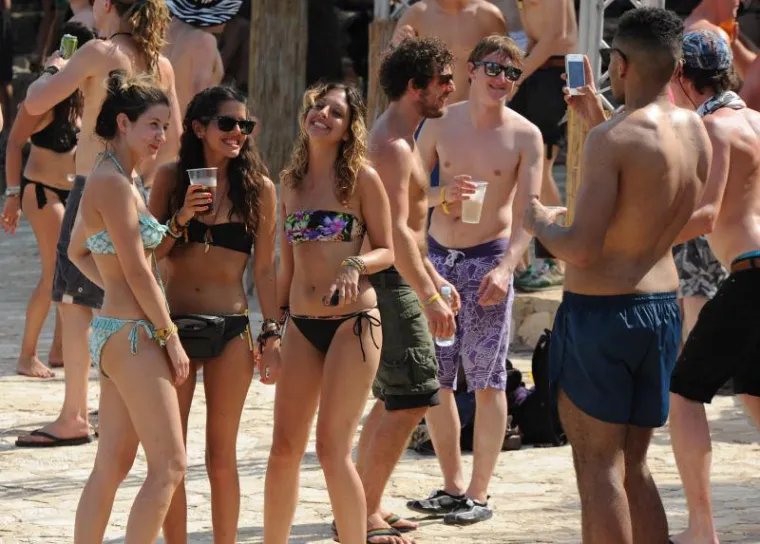 Garden festival spojio more, sunce i glazbu!