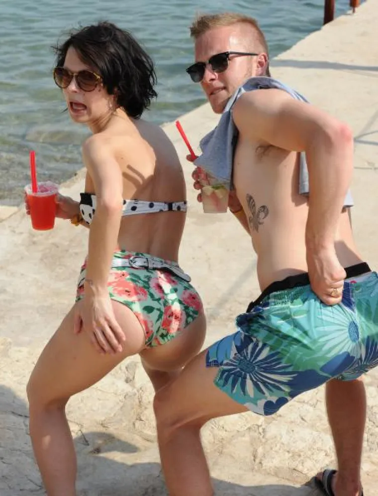 Garden festival spojio more, sunce i glazbu!