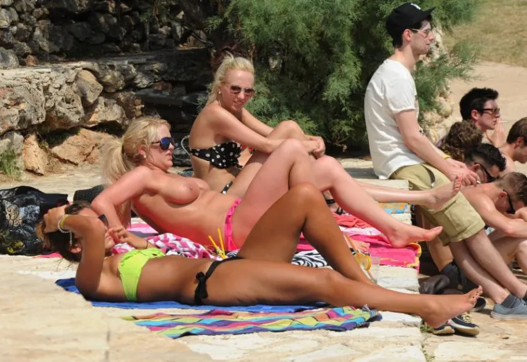 Garden festival spojio more, sunce i glazbu!