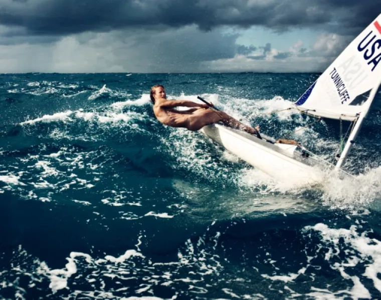 Impresivne fotke golih tijela sportaša i sportašica!