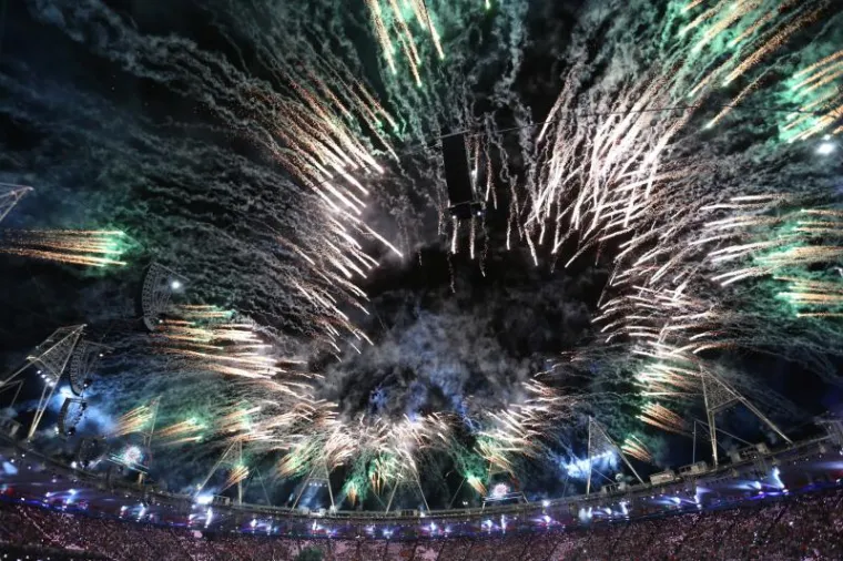 Britanci pripremili pravi spektakl za otvaranje Igara!