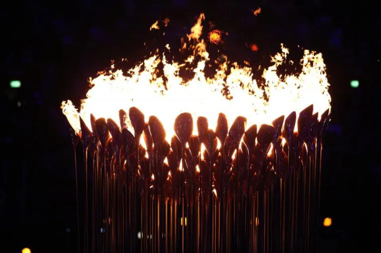 Britanci pripremili pravi spektakl za otvaranje Igara!