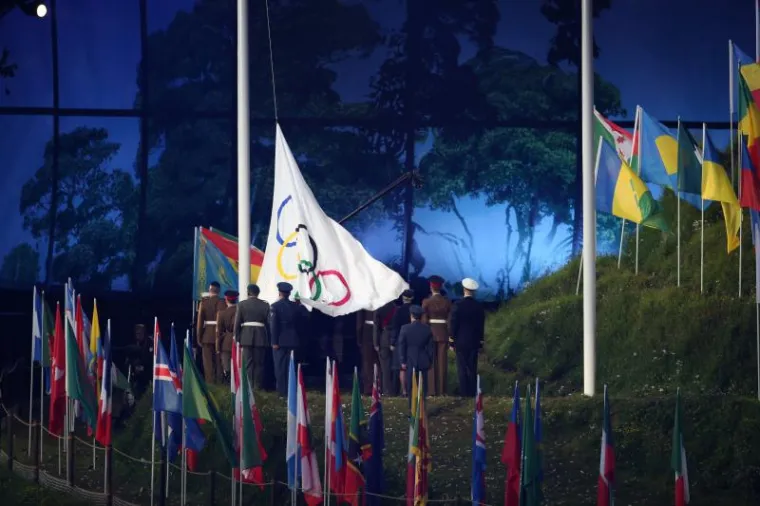 Britanci pripremili pravi spektakl za otvaranje Igara!