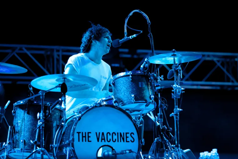 The Roots zapalili atmosferu na Terraneu