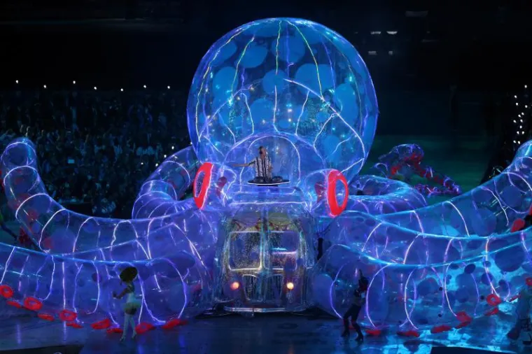 Sve je zavr&scaron;ilo u ponedjeljak rano ujutro kada su na Olimpijskom stadionu u Londonu zatvorene 30. Olimpijske igre.