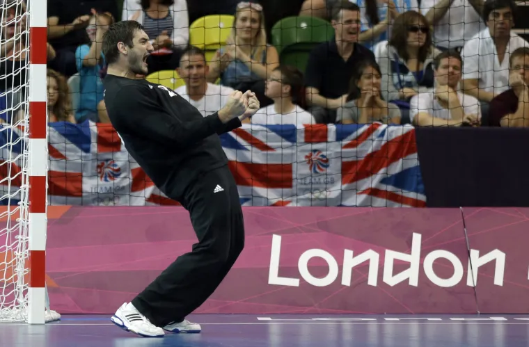 Olimpijska bajka u 30 spektakularnih fotki