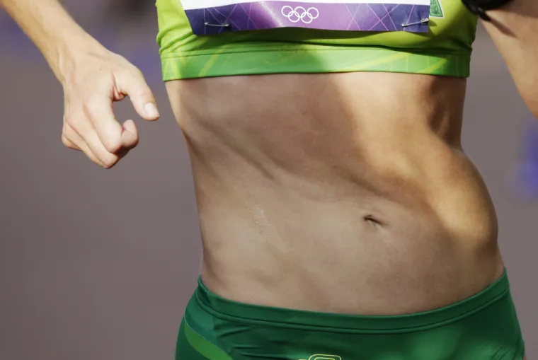 Olimpijska bajka u 30 spektakularnih fotki