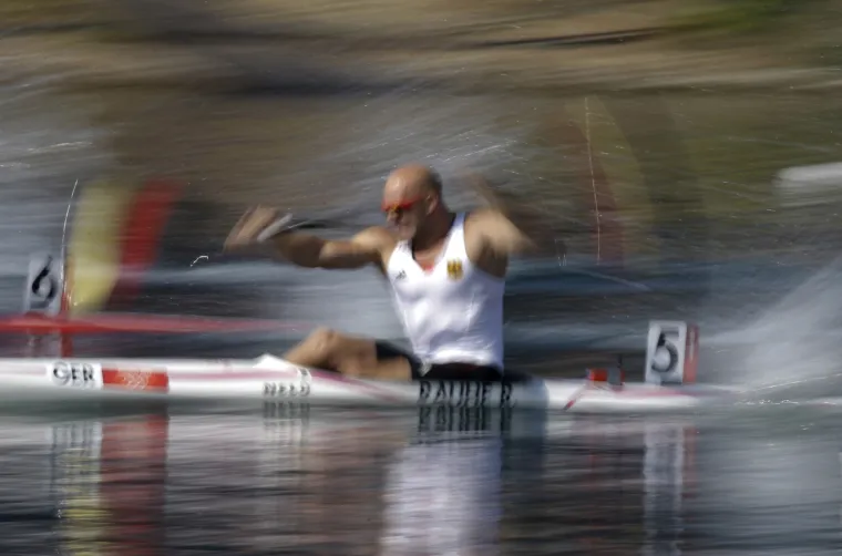 Olimpijska bajka u 30 spektakularnih fotki