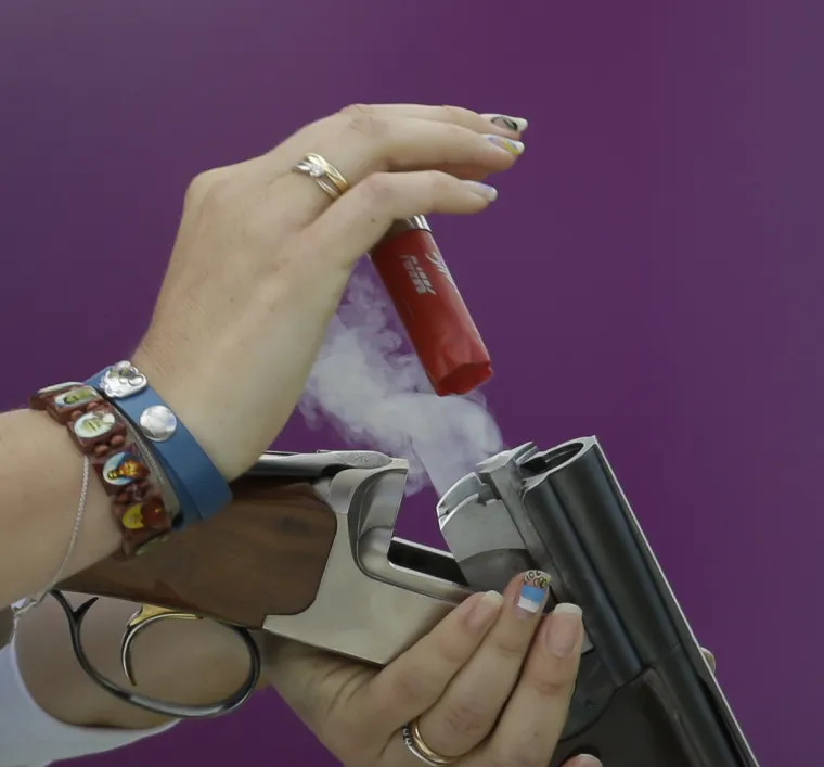 Olimpijska bajka u 30 spektakularnih fotki