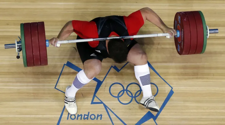 Olimpijska bajka u 30 spektakularnih fotki