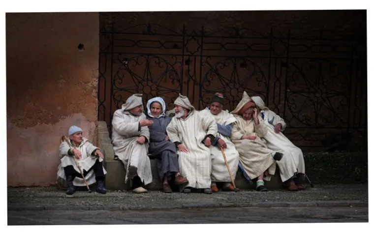 Zavr&scaron;io spektakularni natječaj National Geographica